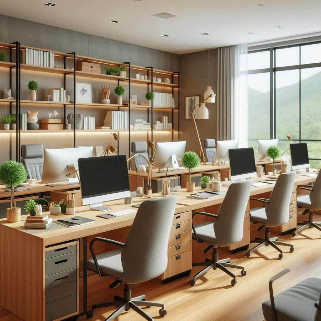 写字楼办公企业接待礼仪在资料销毁集中处理中暴露的问题该由风控部门怎样分类